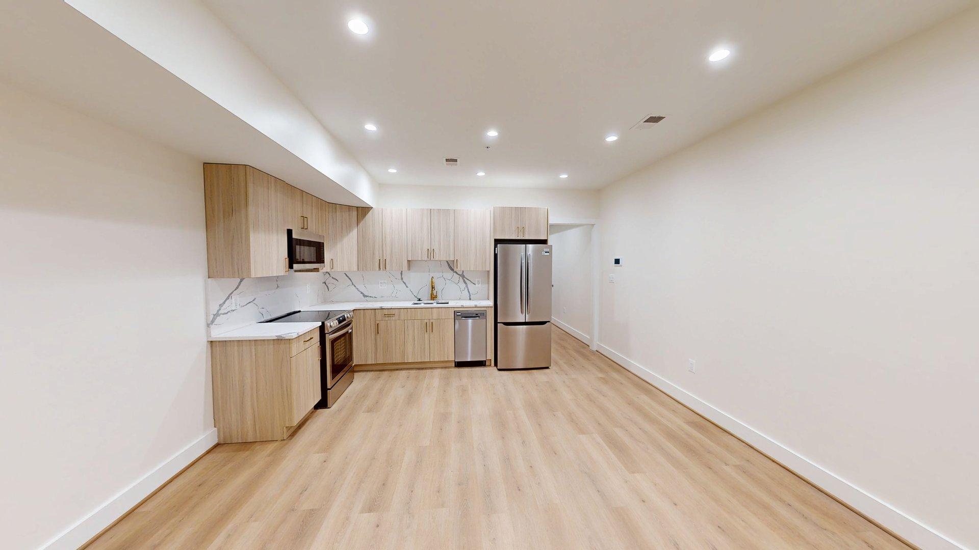 3106 Georgia Ave NW #001 (2 Bed 2 Bath)